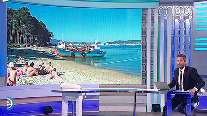 España Directo - España Directo - 20/06/16