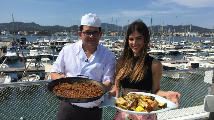 Aquí la Tierra - Las reglas del Bullit de Peix