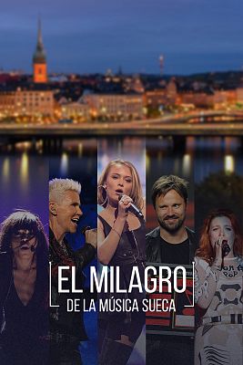 El milagro de la música sueca