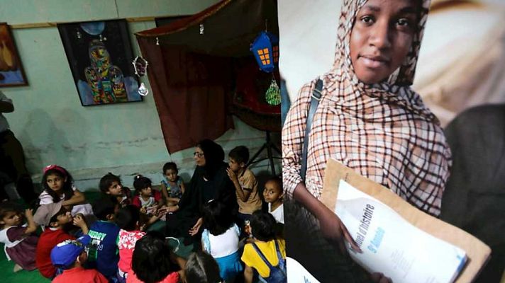 La 2 Noticias - La 2 Noticias - 20/06/16