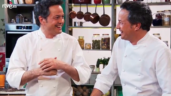 Torres en la cocina - Universo Torres - Tomas falsas (4)