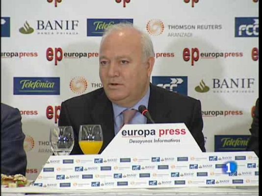  - Custodia de los documentos