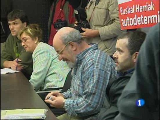  - Documentos interno de ETA