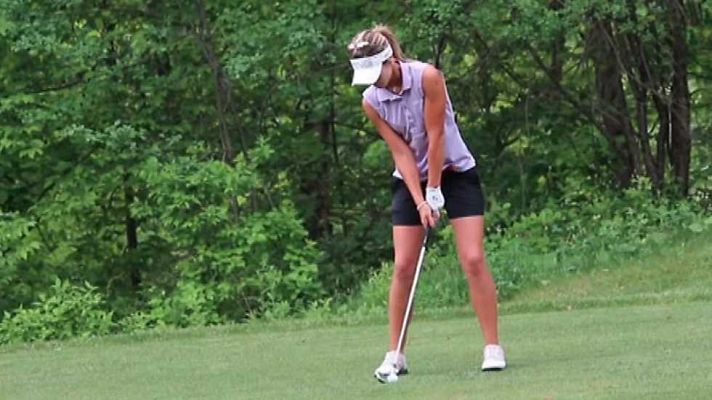 DamasGolf - Programa 6