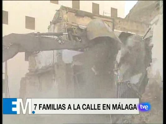 Esta mañana - Esta mañana - 18/12/08