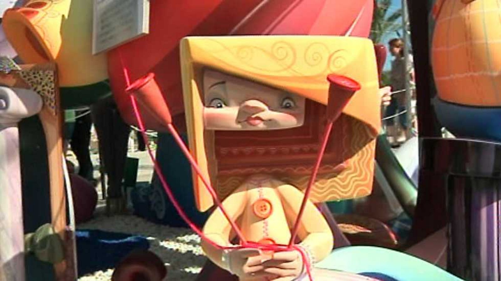 La Comunidad Valenciana en 2' - 21/06/16 - ver ahora