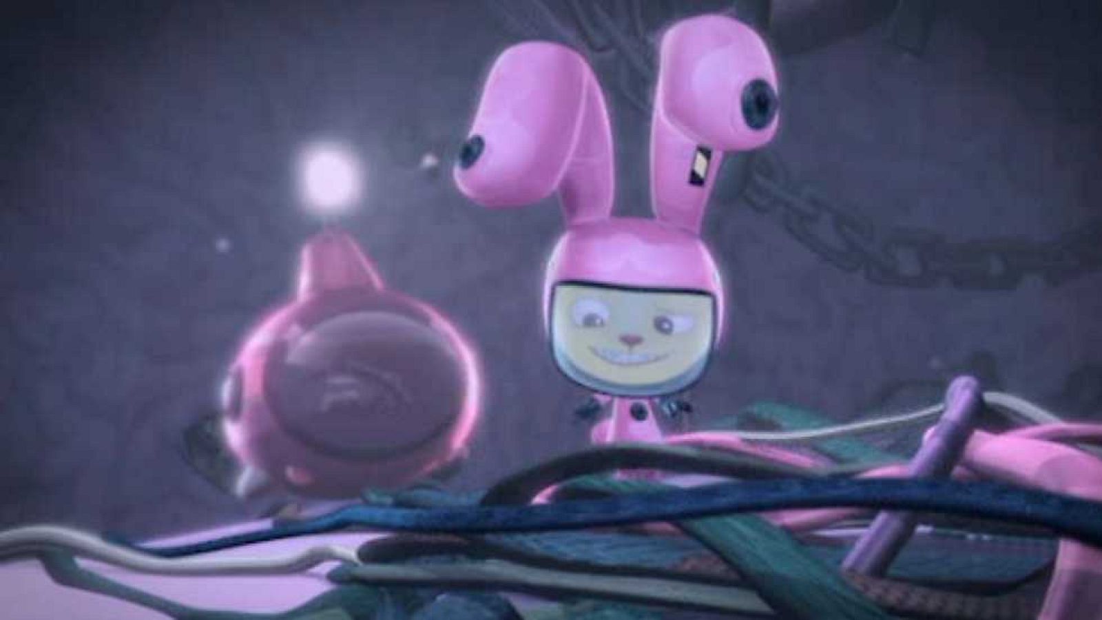 El espacio interior - Animales en peligro | Ver