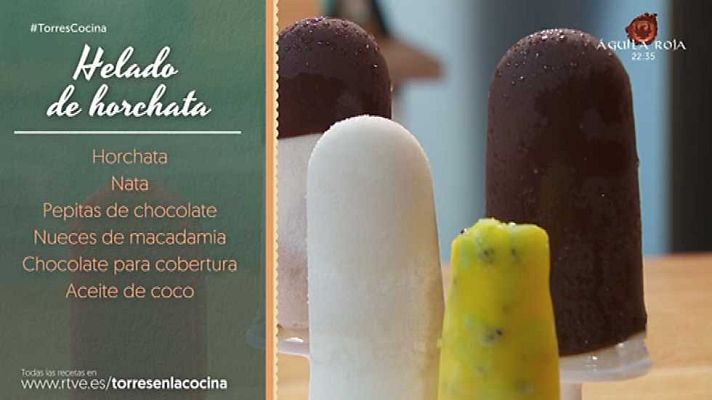 Torres en la cocina - Niños en casa