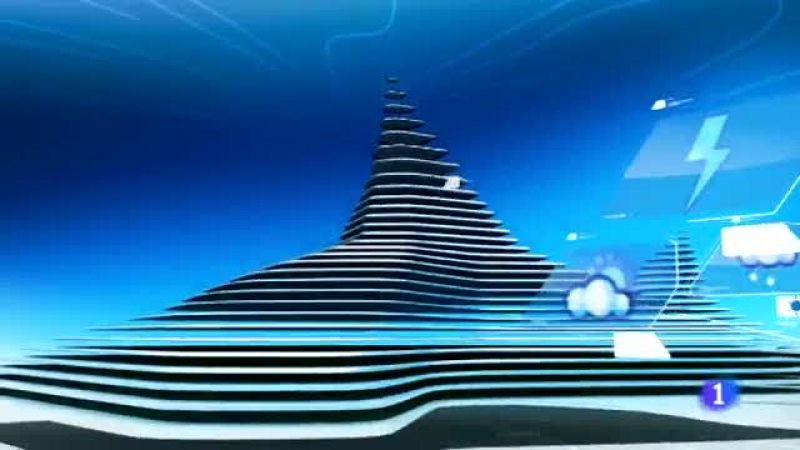 El tiempo en Galicia - 21/06/16