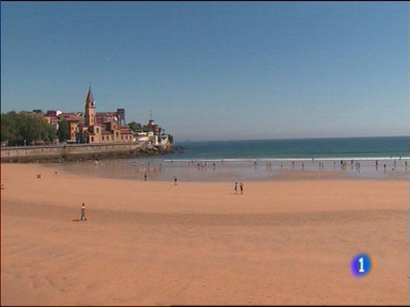 El tiempo en Asturias - 21/06/16 | Ver