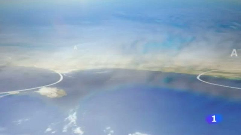 El tiempo en la Región de Murcia - 21/06/2016