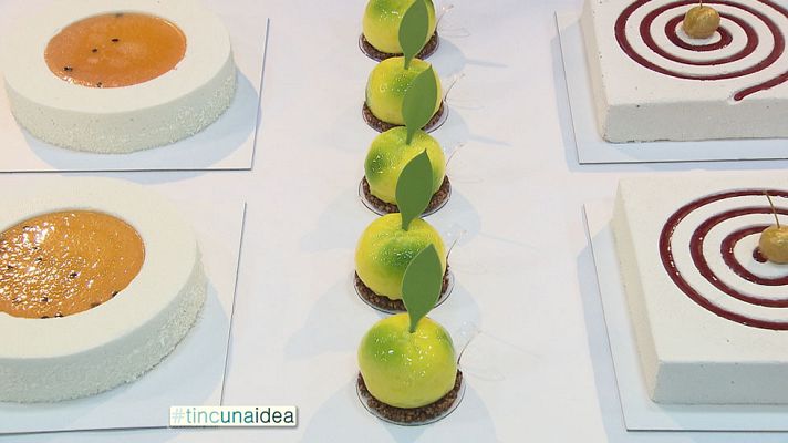 Tinc una idea - 'B-Concept', 'Delícies del Berguedà' i Favaritx - Avanç