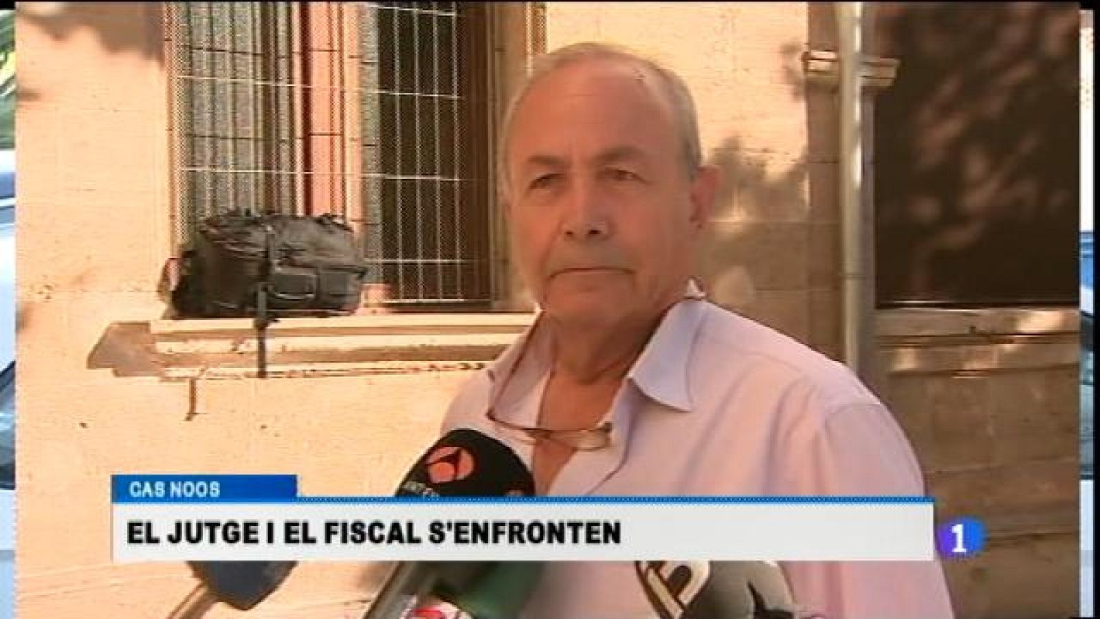 Informatiu Balear - 21/06/16