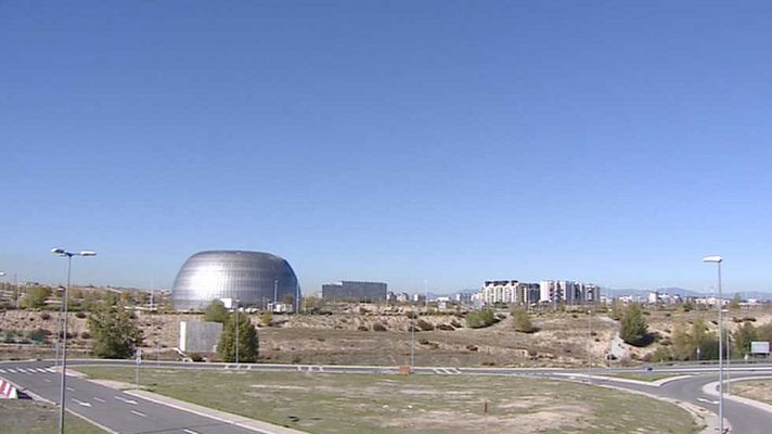 Informativo de Madrid - El Tiempo en la Comunidad de Madrid - 21/06/16