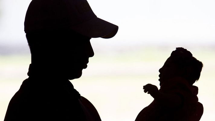 Telediario 1 - EE.UU. empezará a experimentar con una vacuna contra el Zika