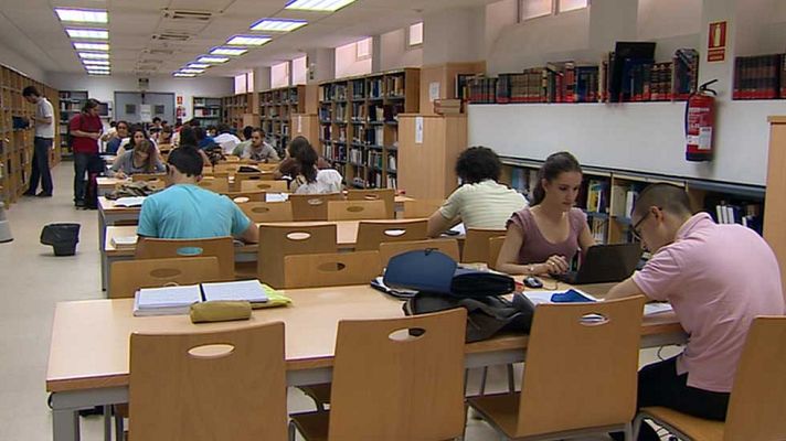 Informativo de Madrid - Informativo de Madrid - 21/06/16