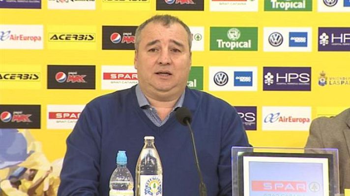 Telecanarias - Canarias en 2' - 21/06/2016