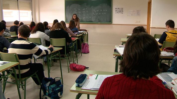 Informativo de Madrid - Informativo de Madrid 2 - 21/06/16