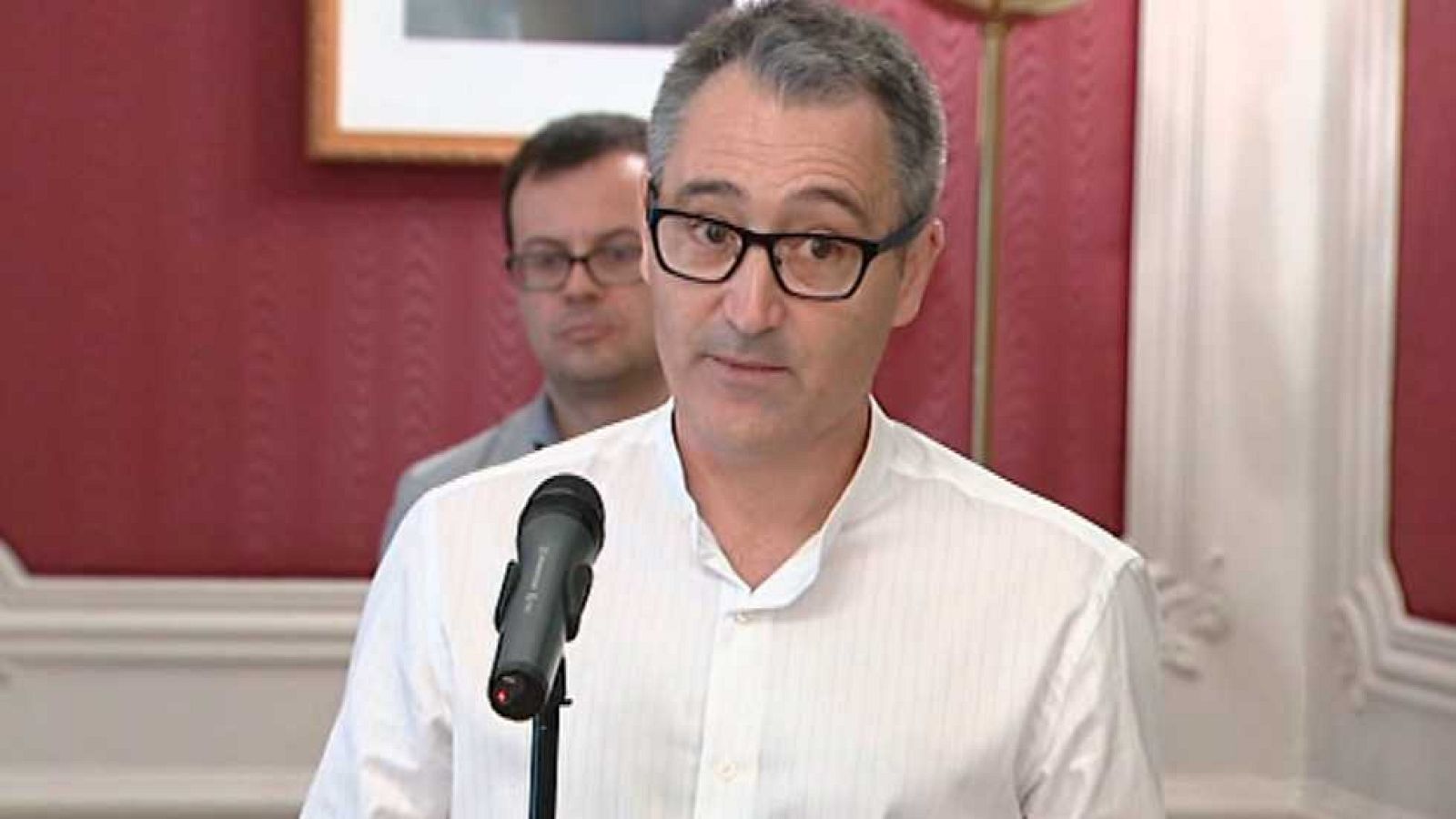 L'Informatiu - Comunitat Valenciana 2 - 21/06/16 - ver ahora