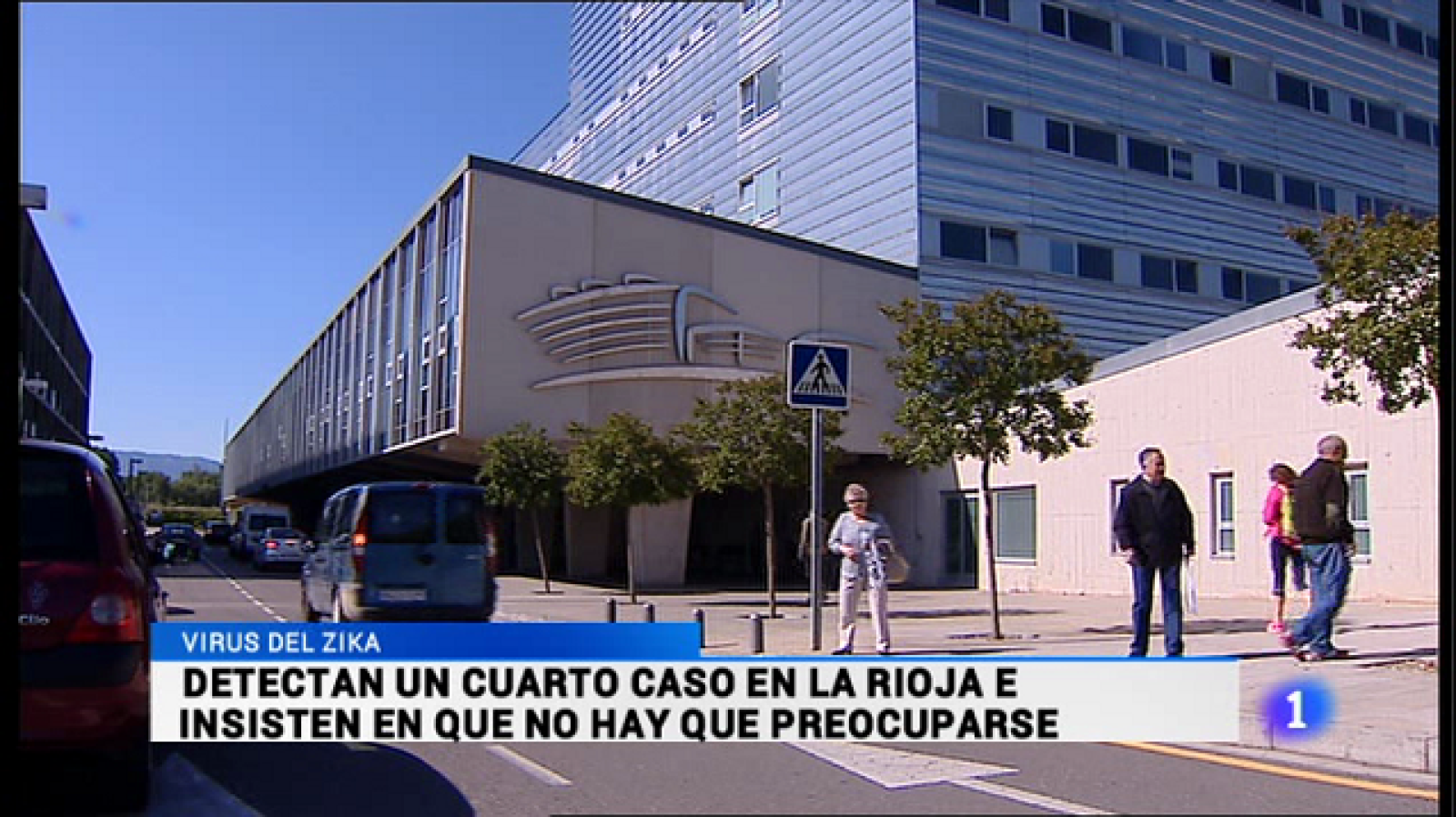 Telerioja en 2' - 21/06/16