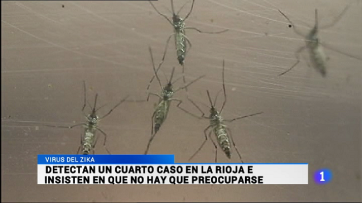 Informativo Telerioja - Informativo Telerioja 2 - 21/06/16