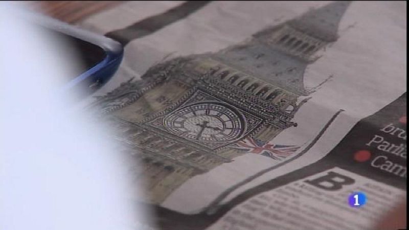 La comunitat britànica a les illes