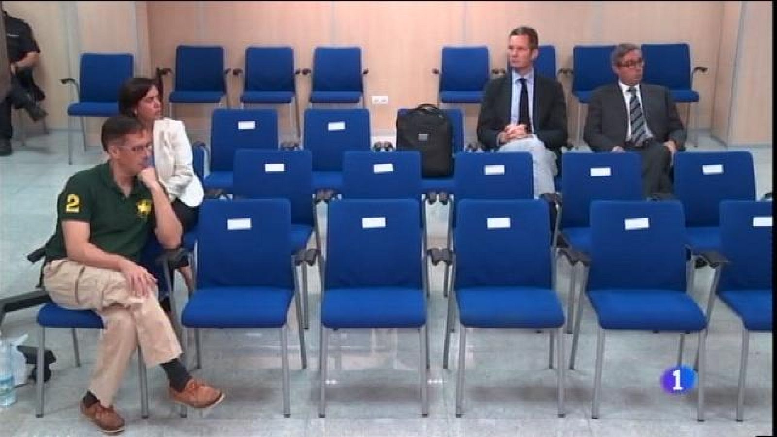 Informes finals d'Urdangarin i Torres