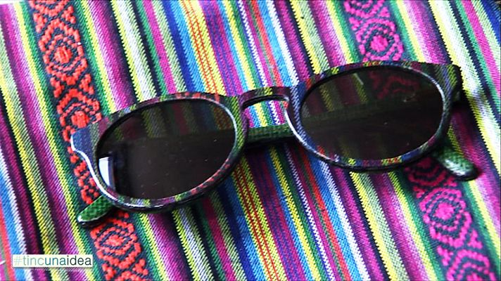 Tinc una idea - Favaritx, o com crear una empresa a partir d'una idea