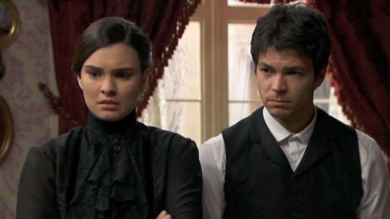 Acacias 38 - Capítulo 304 - ver ahora