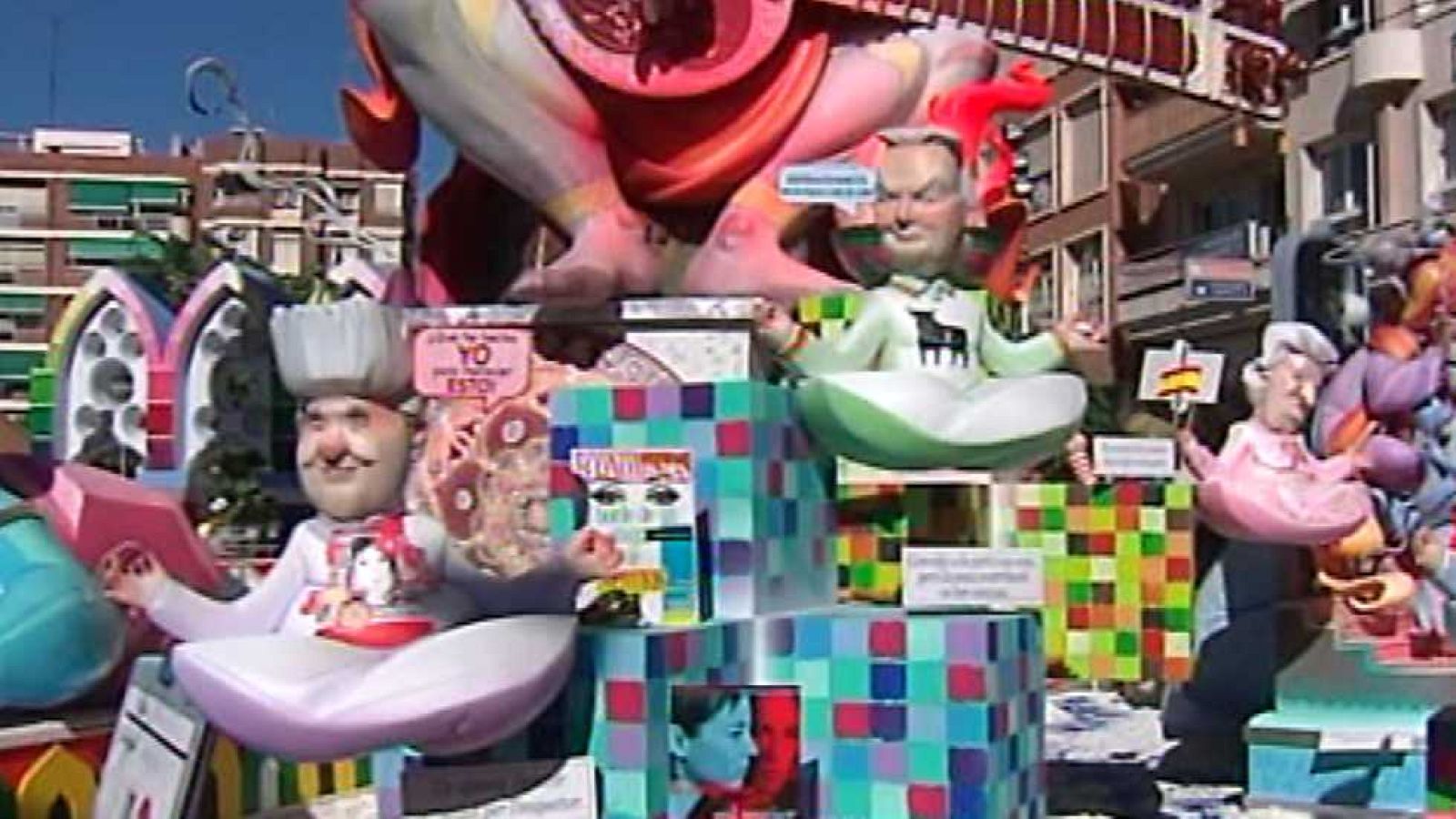 España en 24 horas - 21/06/16 - ver ahora