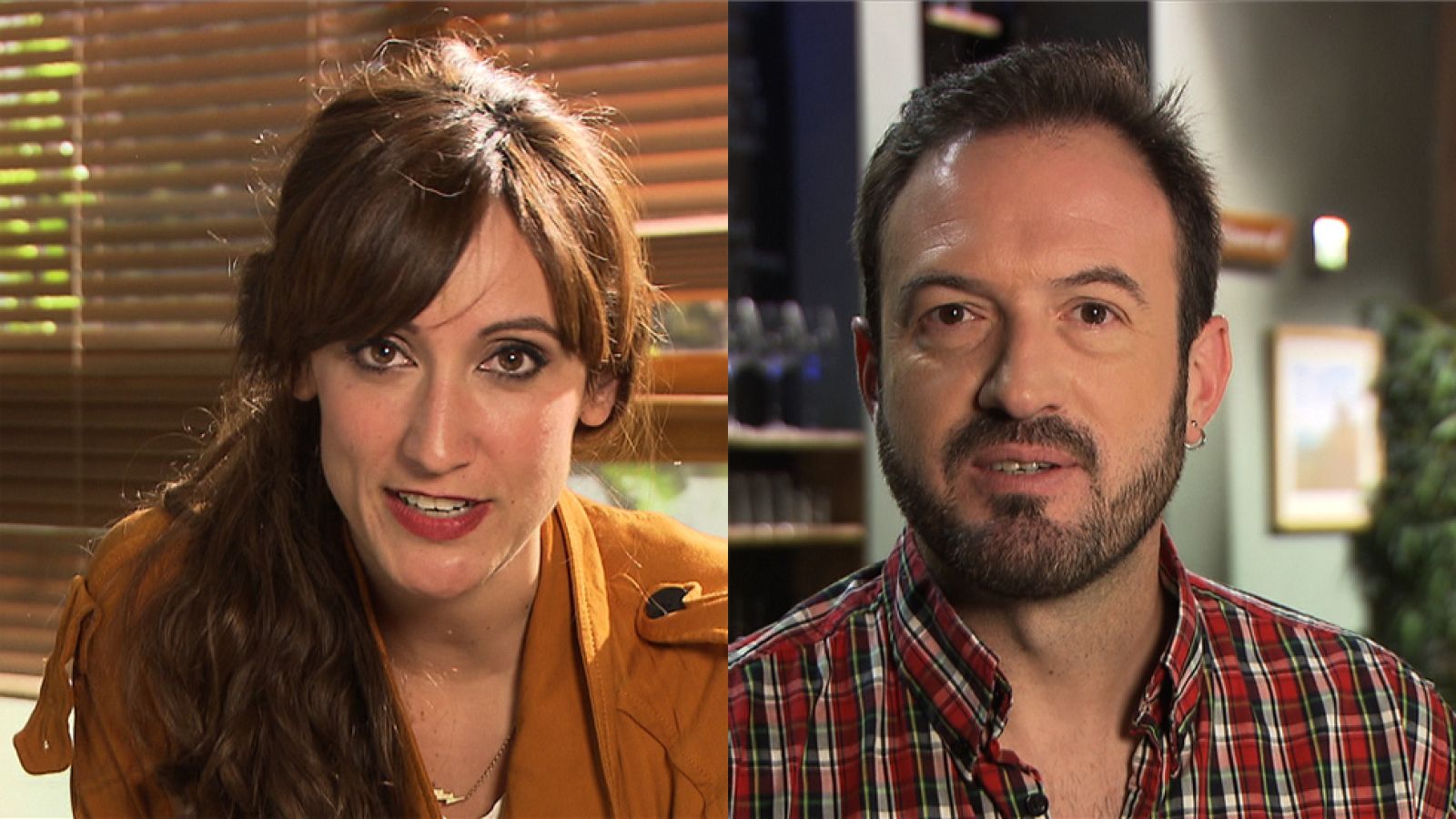 Olmos y Robles - Vídeo electoral comienzo de la segunda temporada - Olmos y Robles | Ver