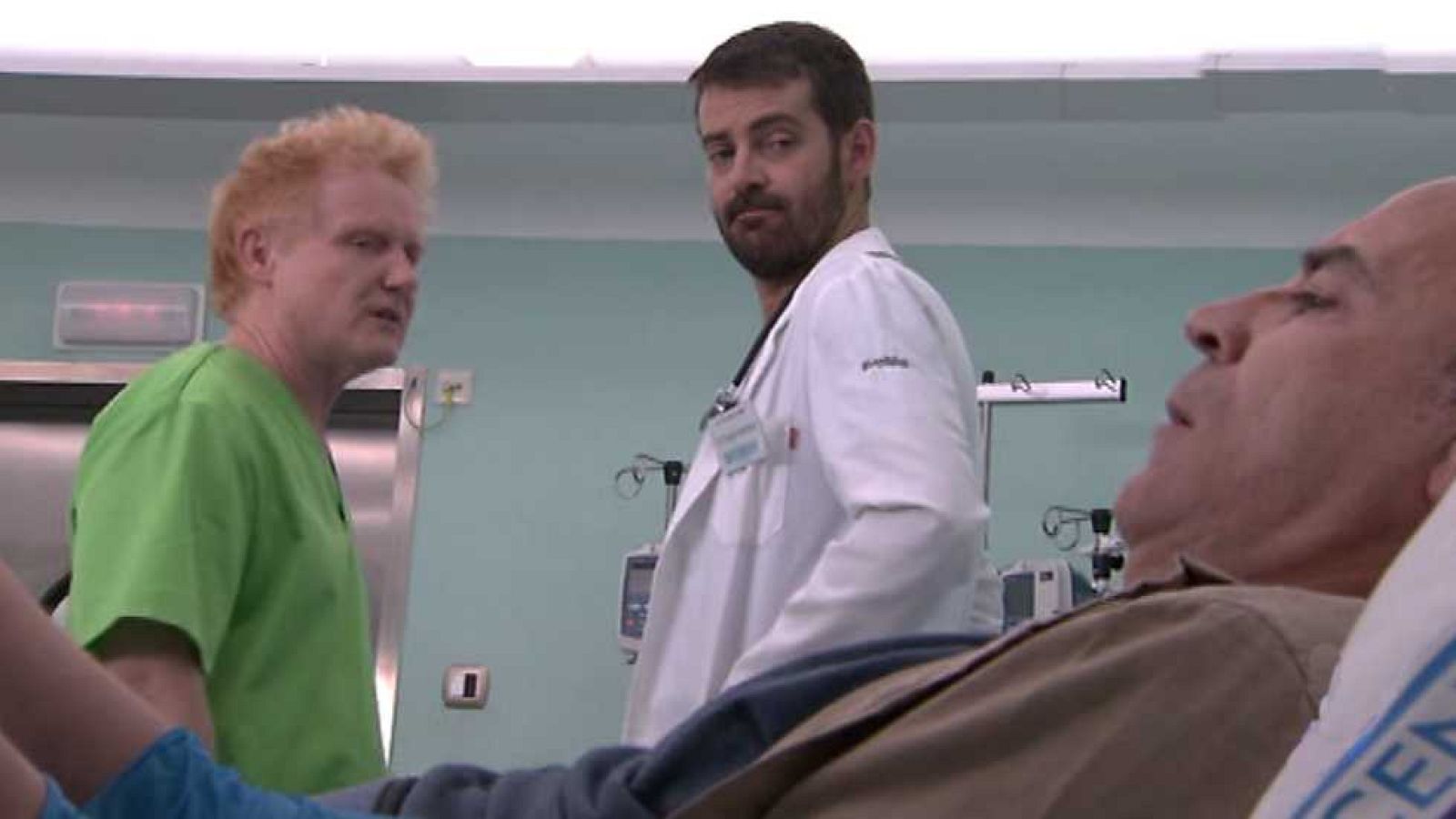 Centro médico - 21/06/16 (1) - ver ahora