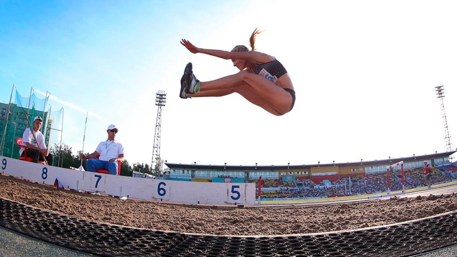 Decepción a medias en Rusia por la decisión del COI | Ver