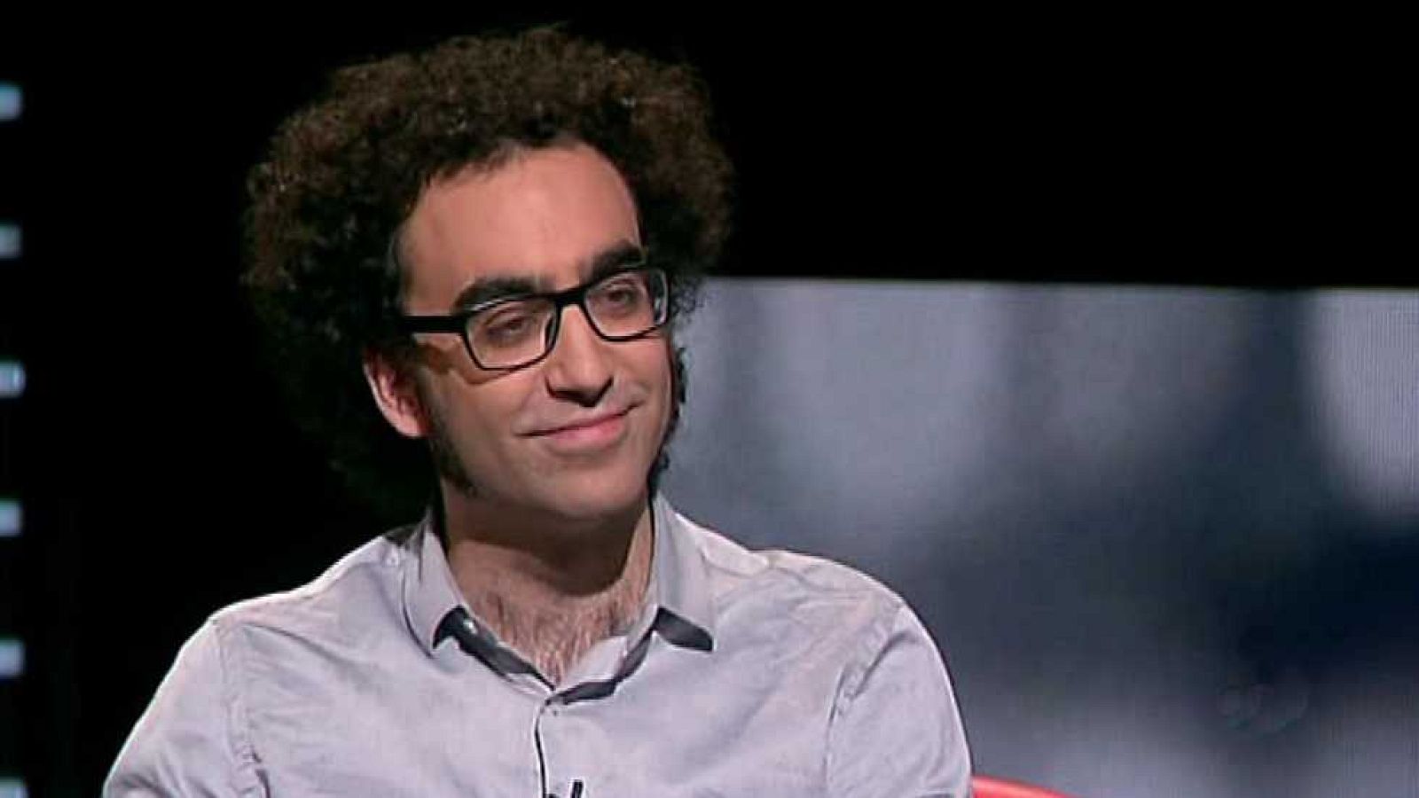 Historia de nuestro cine - Megatón Ye-Ye (Presentación) - ver ahora