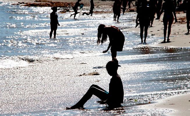 El tiempo - Ascenso generalizado de las temperaturas y chubascos en el noroeste