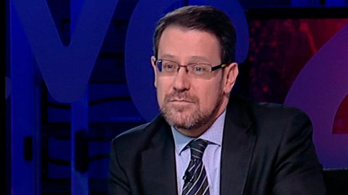 La noche en 24h - Manuel Mostaza (Sigma Dos), sobre el 26J: "Puede haber pelea todavía por el segundo puesto"