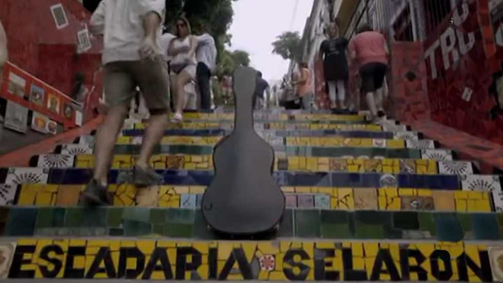 La 2 Noticias - 21/06/16 - ver ahora