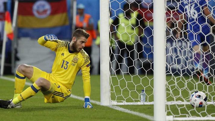 Estudio Estadio - Estudio Estadio - 21/06/16