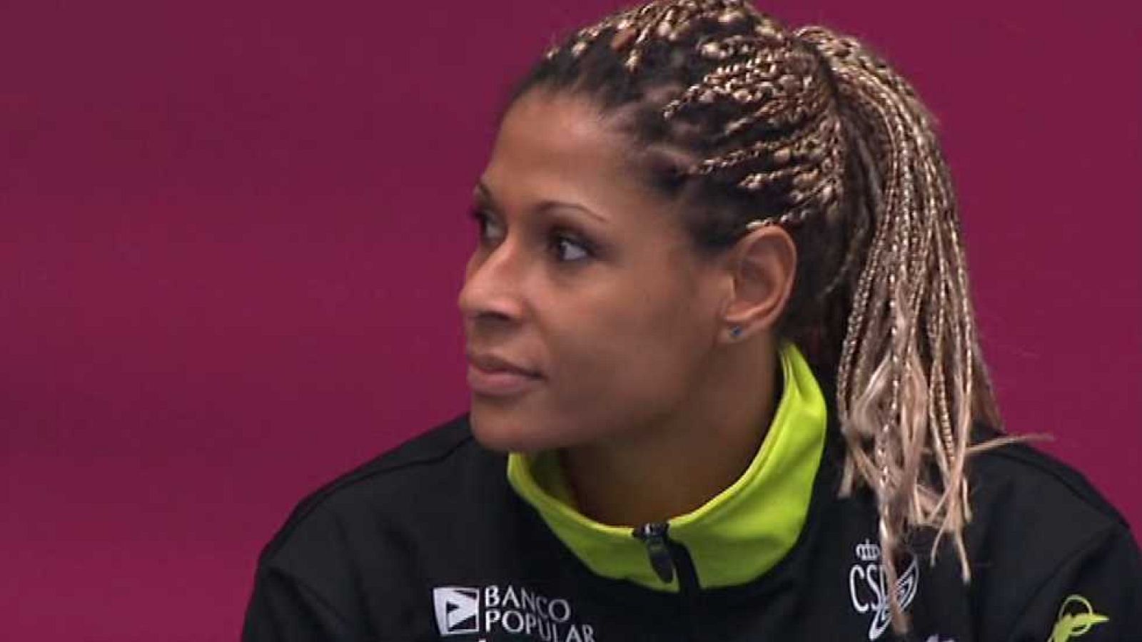 De Londres a Río - Balonmano Femenino 3º - 4º Puesto: Corea del Sur - España - ver ahora