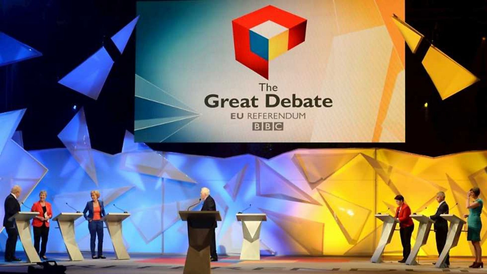 Telediario - 8 horas - 22/06/16 - ver ahora