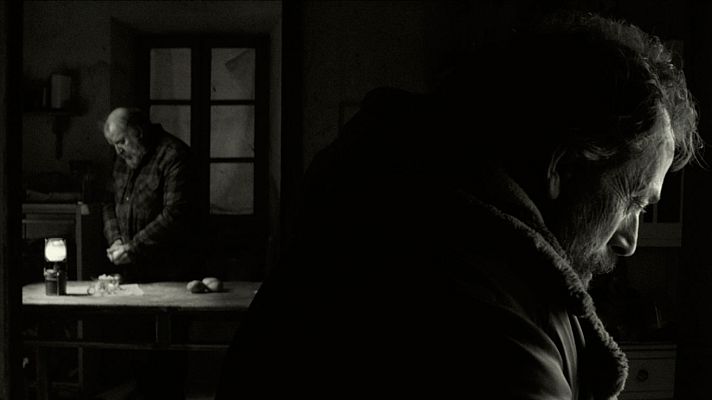 Cultura en Rtve.es - Tráiler de 'Pozoamargo'