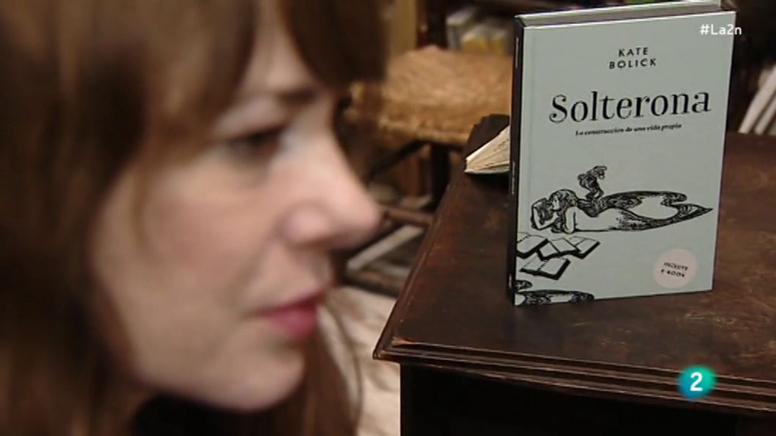 La 2 Noticias - El planazo de ser soltera - La 2 Noticias | Ver