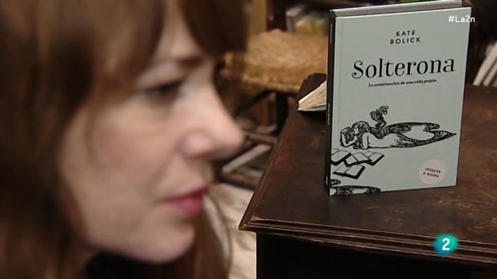 La 2 Noticias - La 2 Noticias - El planazo de ser soltera