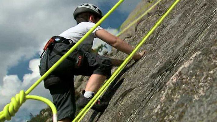 La aventura del Saber - La aventura del saber - 22/06/16