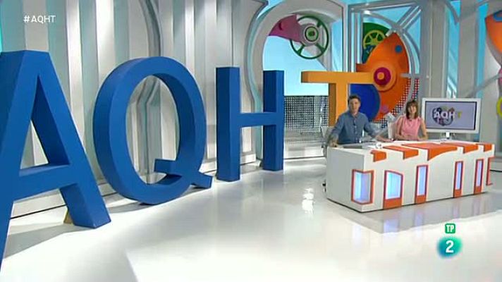 Aquí hay trabajo - Los estudios con más salidas laborales