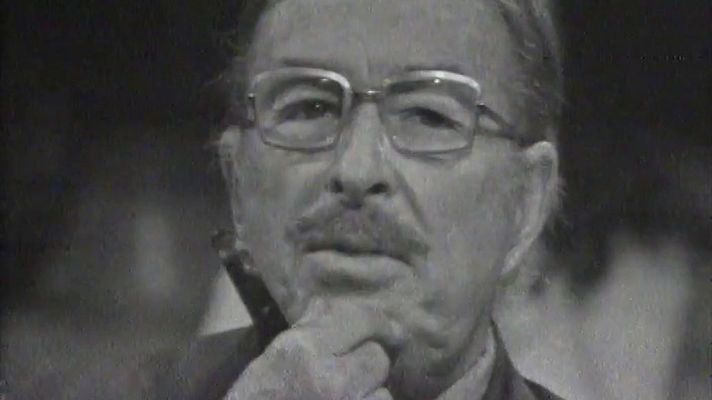 La gente quiere saber - Xavier Cugat