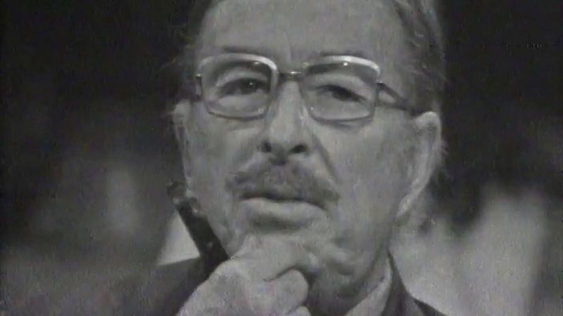 La gente quiere saber - Xavier Cugat