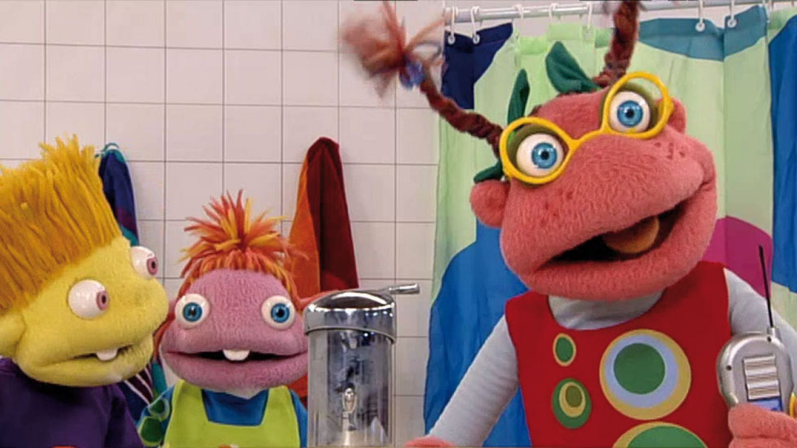 Medioambiente - No desperdicies el agua - Verano Clan | Ver