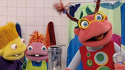 Medioambiente - No desperdicies el agua - Verano Clan | Ver