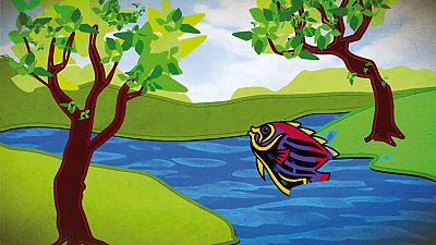 Medioambiente - Reciclando, ganamos todos - Verano Clan | Ver